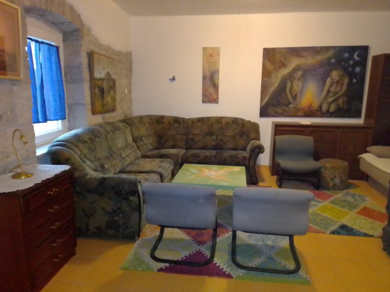 Apartman