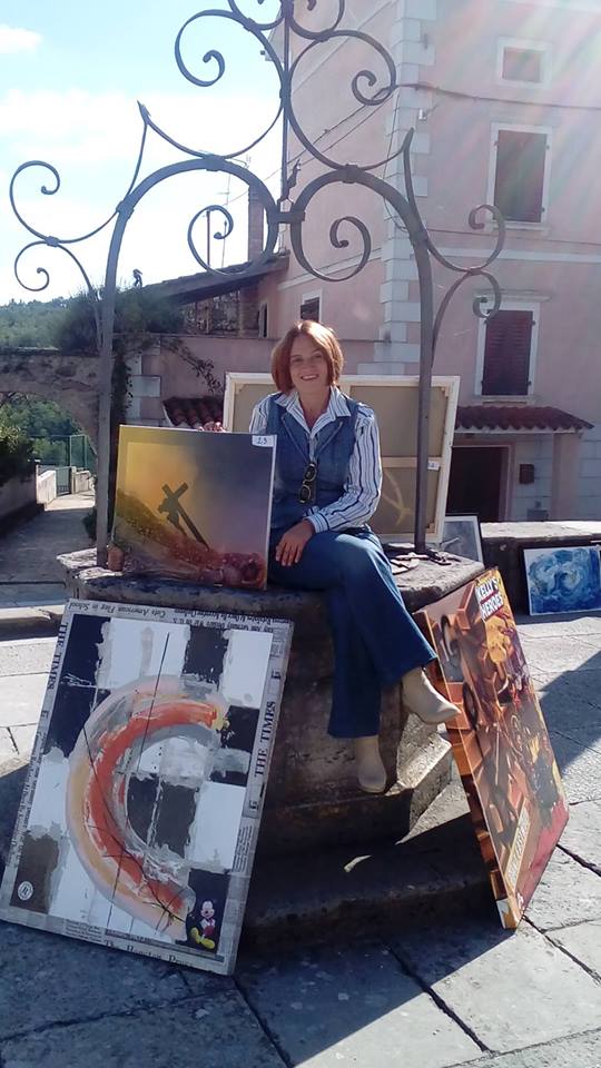 Barbara Špiljak