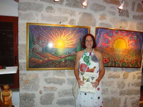Barbara Špiljak